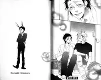 [Otsuki Miu] calling | 愛情在呼喚 [Chinese]