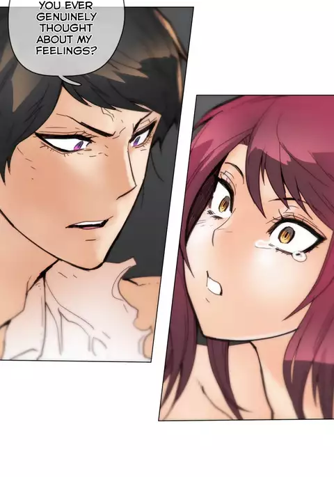 Household Affairs Ch.1-43