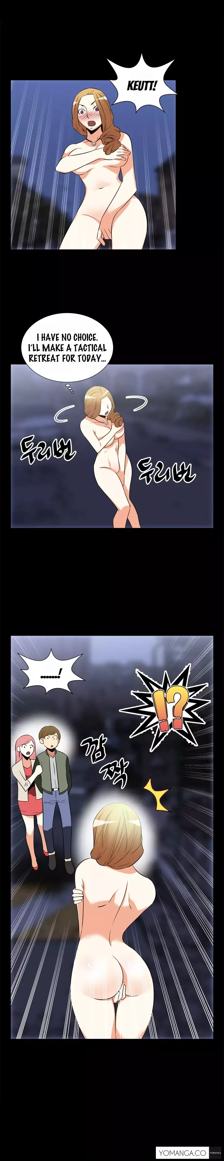 Love Parameter Ch.1-24