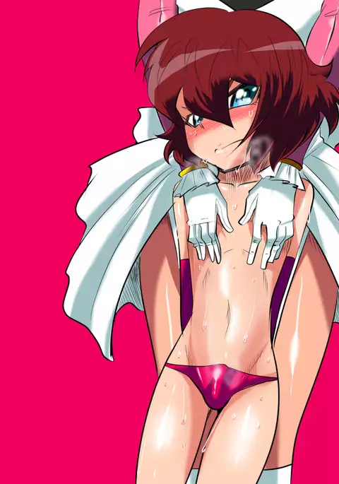 Hero no Yuuutsu Shokai Choukyou Hen I｜Hero's Melancholy Initial Training Part I