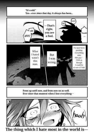 Seaside Dispatches Volume 1