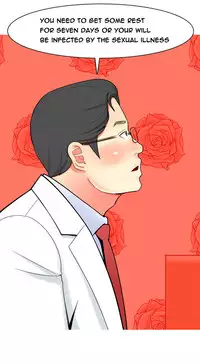 Hooker Ch.1-42 (English) (Ongoing)