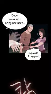 Missing Ch.1-12 (English) (Ongoing)