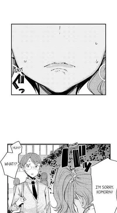 Cum Aboard the Slut Shuttle Ch. 1 - 9