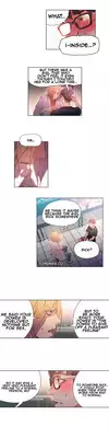 [ I Wonsik] Sweet Guy Ch.1-56 (English) (YoManga) (Ongoing)