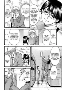 [Kodaka Kazuma] Sex Therapist