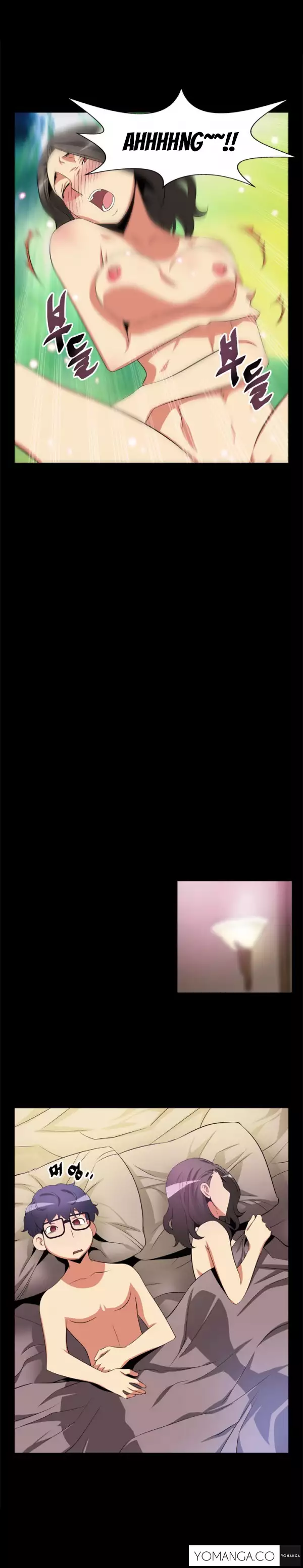 Love Parameter Ch.1-31