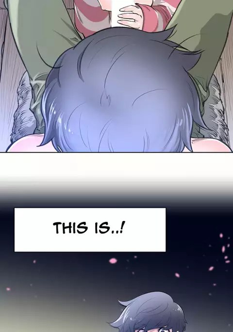 Perfect Half Ch.1-13