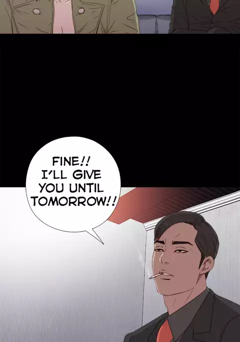 The Girl Next Door Ch.1-35