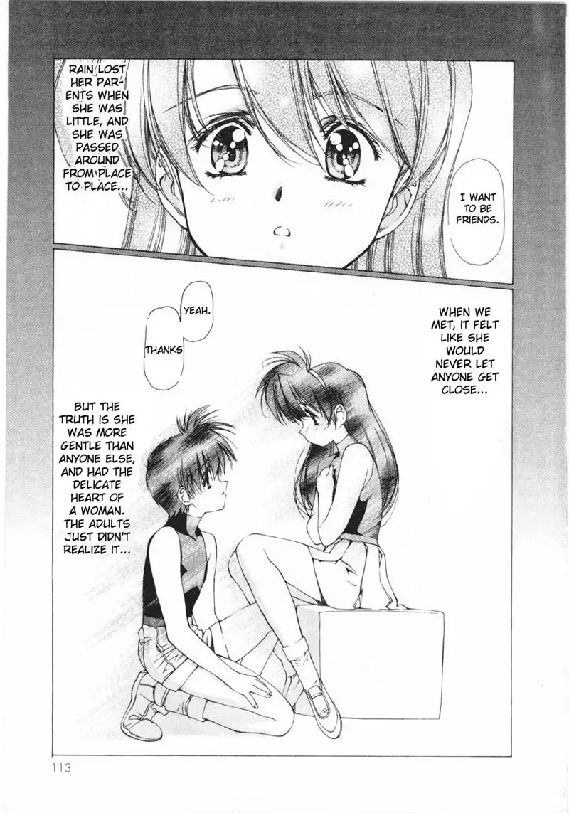 Vampire Master Vol2 - Night15