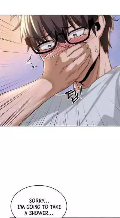 [Abio4, Bangkki] Sextudy Group (1-24) [English] [Ongoing]