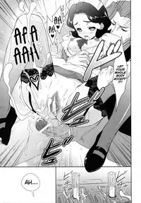 (C72) [Ngmyu (Tohgarashi Hideyu)] Code Gyass Sayoko-san ga Miteiru | Code Geass' Sayoko-san is Watching (CODE GEASS: Lelouch of the Rebellion) [English] [EHCOVE]