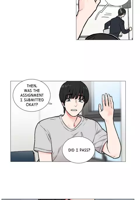 Sadistic Beauty Ch.1-28