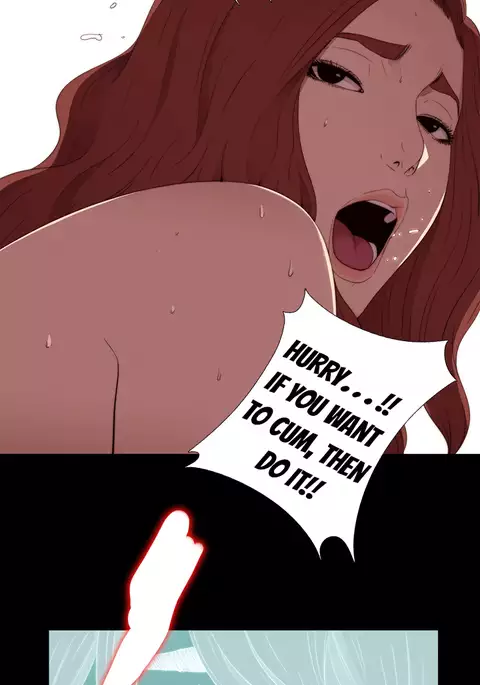 The Girl Next Door Ch.1-35