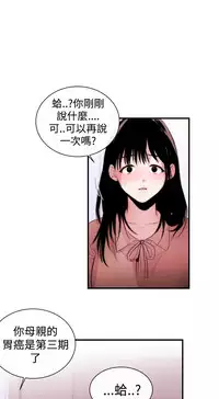 Female Disciple 女助教 Ch.1~6 [Chinese]