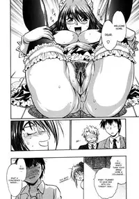 [Toranoana] Shinzui Vol.6 Ch. 9 [English][DesuDesu]