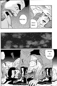 [Gengoroh Tagame] Kimiyo Shiruya Minami no Goku (Do You Remember The South Island Prison Camp) Chapter 01-21 [Eng]