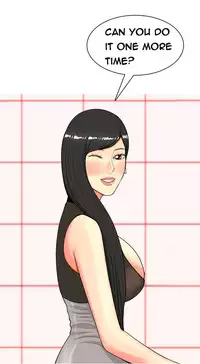 Hooker Ch.1-39 (English) (Ongoing)