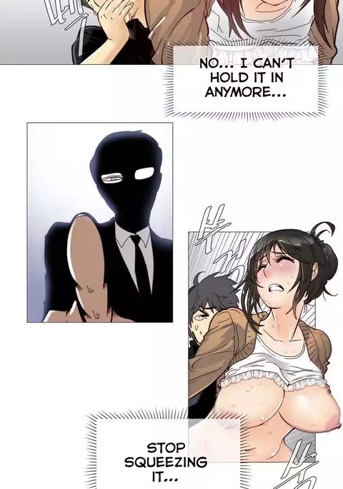 Household Affairs Ch.1-32