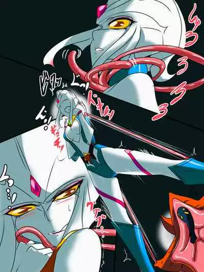 Ginga no Megami Netise Soushuuhen 01