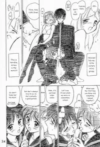 (C56) [Black Dog (Kuroinu Juu)] Echoes -Act 2- (Various) [English]
