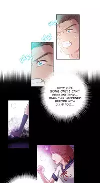 [BYMAN] Sex Knights-Erotic Sensuality & Perception Ch.1-15 (English) (Ongoing)