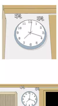 Hooker Ch.1-34 (English) (Ongoing)