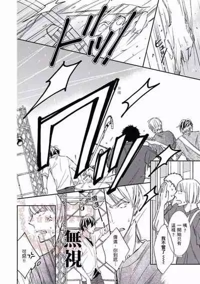 [Kojima Katsura] Thirsty High Ch. 1-6 [Chinese] [Digital]