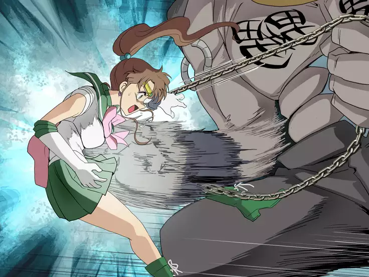 Bad End Simulation Vol. 4