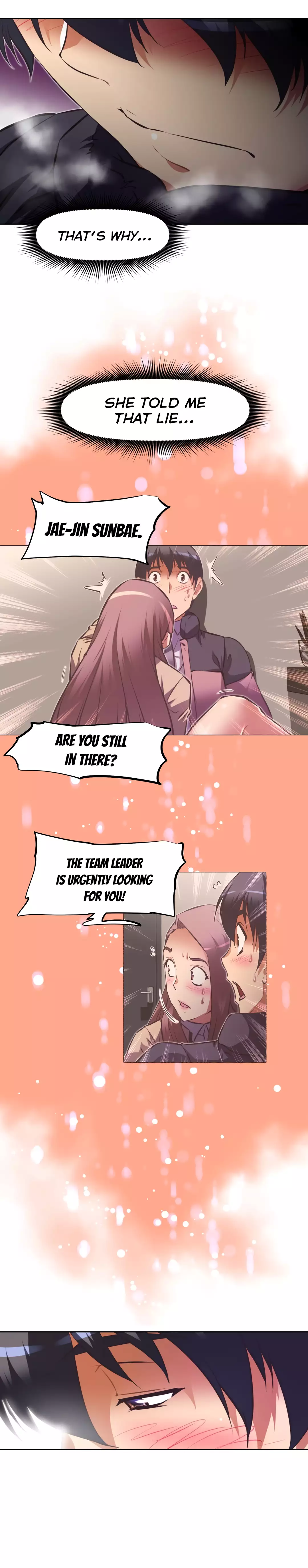 Brawling Go Ch.76-121