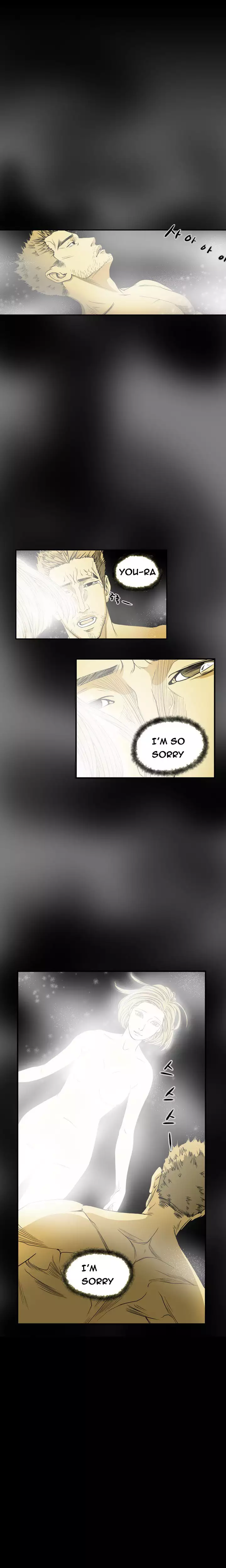 Kitsch | Disrespectful Bitch Ch. 1-65