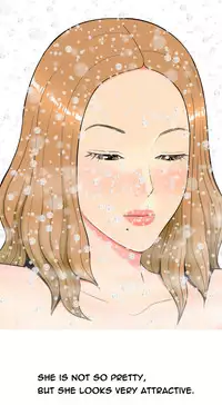 Hooker Ch.1-36 (English) (Ongoing)