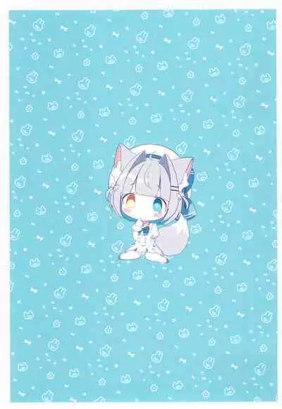 Chotto Ecchi na Teregao Bon