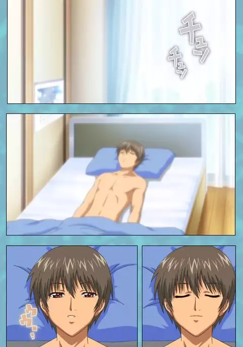 Hitozuma Sailor Fuku Clinic Zenpen Complete Ban