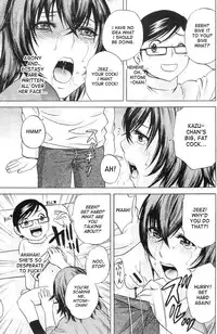 [Hidemaru] Kodomo ni Natte Okashi Makuru yo! Ch. 1-4 | Become a Kid and Have Sex All the Time! Part 1-4 [English] [desudesu]
