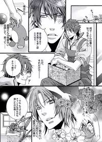 [Shiina Akino] Junjou Sadistic