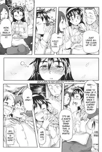 [Sameda Koban] Momozono Gakuen Danshiryou ni Youkoso! | Welcome to the Boys' Dormitory of Momozono School (Complete) [English] [redCoMet]