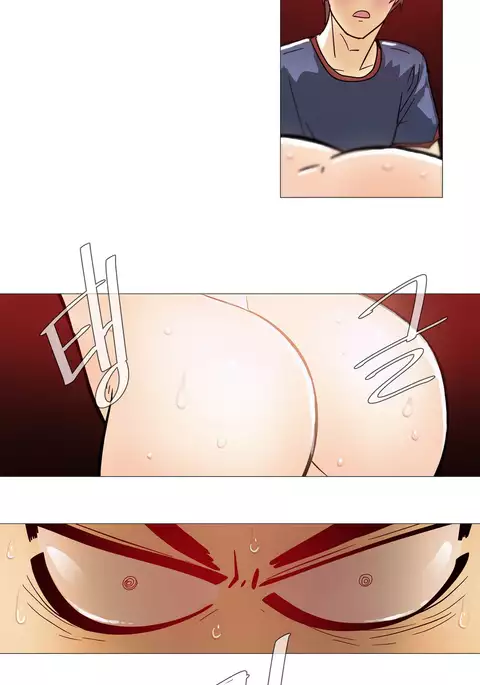 Household Affairs Ch.1-43