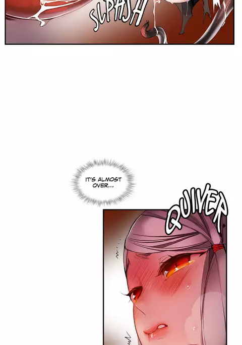 Lilith`s Cord Ch.1-23