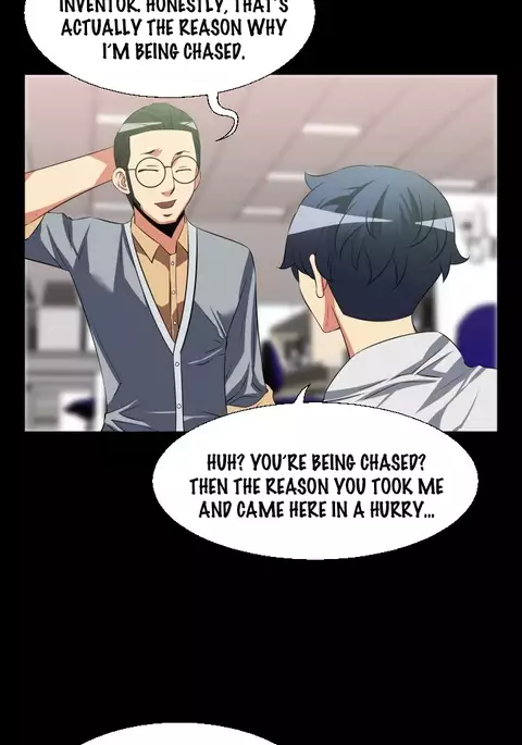 Love Parameter Ch.1-78