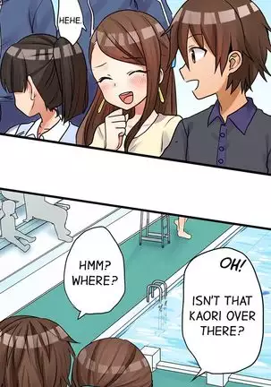 Hatsuecchi no Aite wa... Imouto!? | My First Time is with.... My Little Sister?! Ch. 1-59