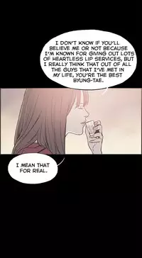 [Mr. Byeong-Su] Cohabitation Ch.1-41 (English) (Ongoing)