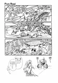 [NYAN] Pure Road