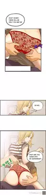 [Hong Squad] Guest House Ch.1-23 (English) (Ongoing)