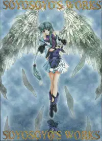 [IRODORI (SoyoSoyo)] Soyosoyo's Works (Ah! Megami-sama, Battle Athletes Daiundoukai, Shoujo Kakumei Utena)