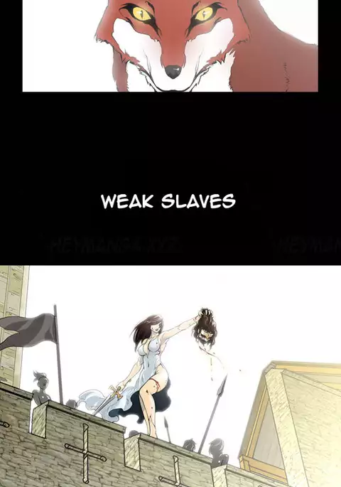 Perfect Half Ch.1-26