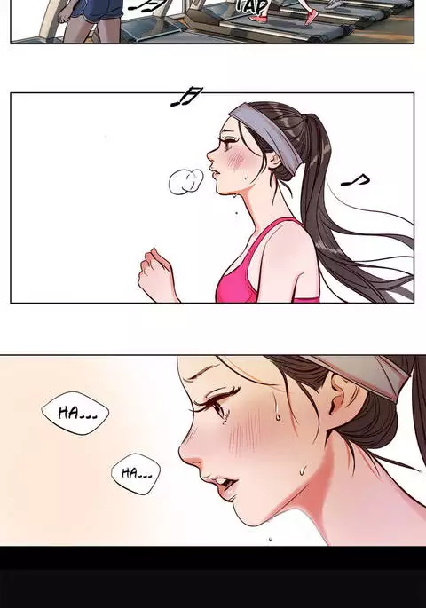 Atonement Camp Ch.1-32