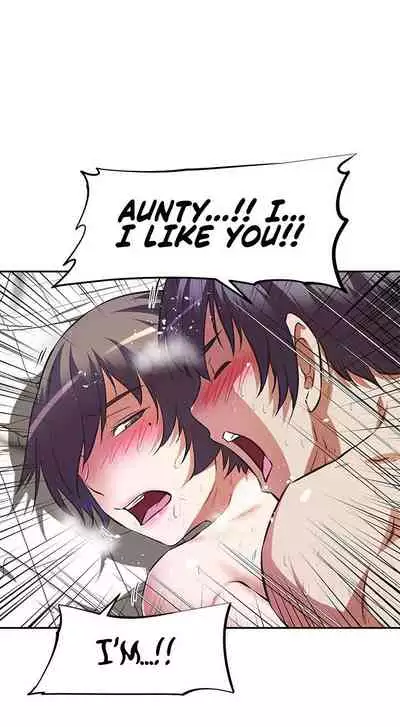 [Abio4, Warren] Streamer Aunt (1-22) [English] [Ongoing]