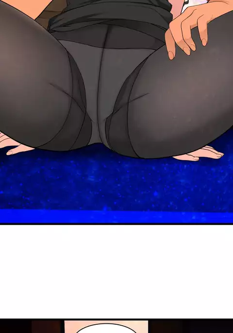 Tissue Thieves Ch.1-30