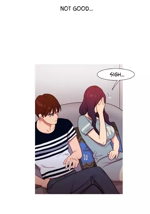 Scandal of the Witch Ch.1-30